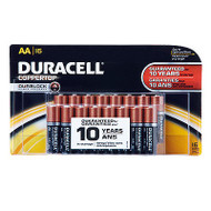 Dura 16pk Aa Battery