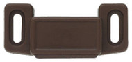 2pk Brn Magnetic Catch