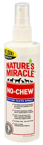 8oz No Chew Spray