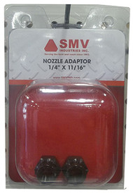 2pk Boomles Noz Adapter