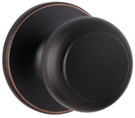 Cove Passage Lockset