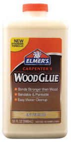 Qt Carpenters Wd Glue