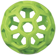 Jw Hole Sm Roll Dog Toy