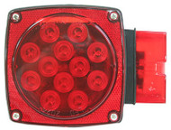 Illumin Stop/turn Light