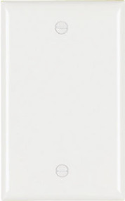 Wht 1g Blnk Urea Plate