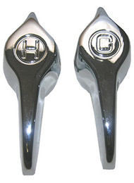 Pr Chr All Lever Handle