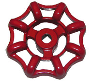 Hosebibb Sq Stem Handle