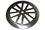 Price 3prong Strainer