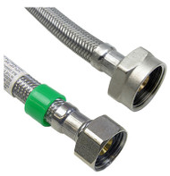 1/2x7/8x12 Ss Connector