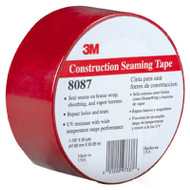 1-7/8x55 Red Seam Tape