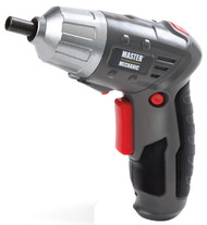 Mm4v Li-ion Screwdriver