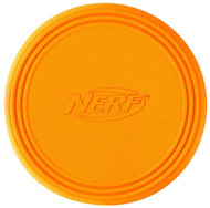 9" Rubb Fly Disc Toy