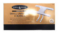 Gz Sm Ss H Burner