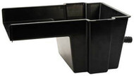 8" Waterfall Spillway