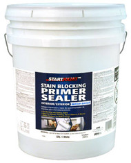 Sr 5gal Wht Ltx Primer