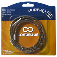 2pc Cw Led Exp Kit