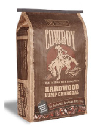 18lb Cowboy Charcoal