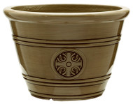 Modes 12" Chinc Planter