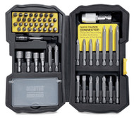 Mm 54pc Driver Bit Set