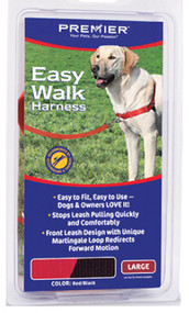 Lg Easy Walk Harness