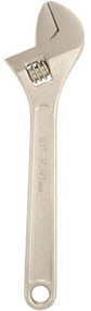 10" Adj Wrench