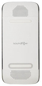 Soundboard Port Speaker
