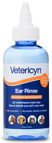 4oz Ear Rinse Drops