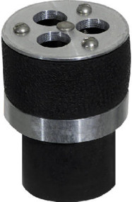 2" Drain Flood Guard