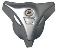 Union Chr Cold Handle