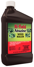 32oz Conc Atrazine Weed