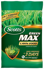 5m Grn Max Fertilizer