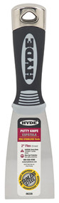 2" Flex Ss Putty Knife