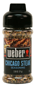 2.5oz Steak Seasoning