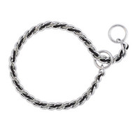 20" Gry/blk Terr Collar