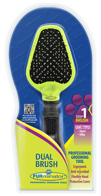Dog Dual Brush