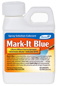 8oz Mark It Blue Spray