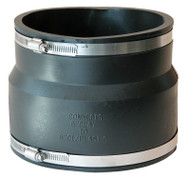 6" Flex Repair Coupling