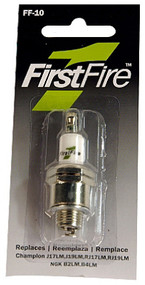 Ff10 Sm Eng Spk Plug