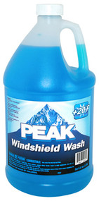 Gal+20 Windshield Wash