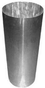 2' Ext Of 10" Tubing