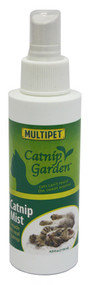 4oz Catnip Mist Spray