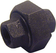 1/8" Blk Union