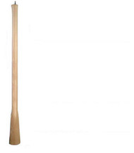34" Coal Pick Handle