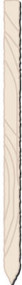 36" Oak Sign Stake
