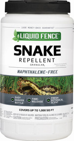 2lb Snake Repellent