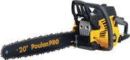 20" 50cc Gas Chainsaw