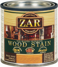 1/2pt Amb Varn Wd Stain