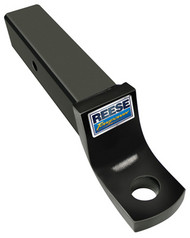 3" Class V Ball Mount