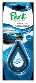 New Car Clip Freshener