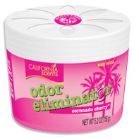 Cherry Odor Eliminator